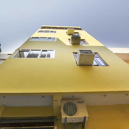 Oyo 12446 Shree Sai Guest House Allāhābād Junction Eksteriør bilde